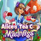Alice's Tea Cup Madness spil