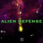 Alien Defense spil