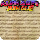Alphabet Jungle spil