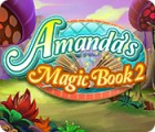 Amanda's Magic Book 2 spil