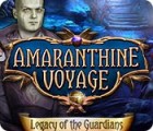 Amaranthine Voyage: Legacy of the Guardians spil