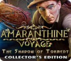 Amaranthine Voyage: The Shadow of Torment Collector's Edition spil