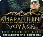 Amaranthine Voyage: The Tree of Life Collector's Edition spil