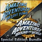 Amazing Adventures Special Edition Bundle spil Amazing Adventures Special Edition Bundle spil