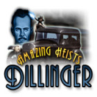 Amazing Heists: Dillinger spil