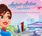 Amber's Airline: High Hopes Collector's Edition spil
