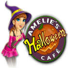Amelie's Cafe: Halloween spil