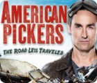 American Pickers: The Road Less Traveled spil