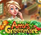 Amy's Greenmart spil