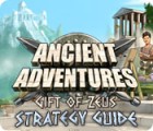 Ancient Adventures: Gift of Zeus Strategy Guide spil