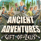Ancient Adventures - Gift of Zeus spil