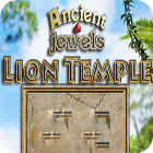 Ancient Jewels Lion Temple spil