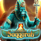 Ancient Quest of Saqqarah spil