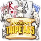 Ancient Tripeaks 2 spil