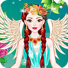 Angel With Wings spil