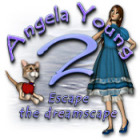 Angela Young 2: Escape the Dreamscape spil