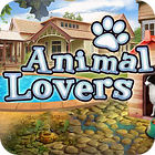 Animal Lovers spil