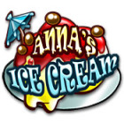 Anna's Ice Cream spil