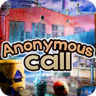 Anonymous Call spil