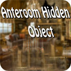 Anteroom Hidden Object spil