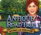 Antique Road Trip: American Dreamin' spil