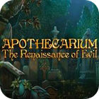Apothecarium: The Renaissance of Evil spil
