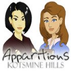 Apparitions: Kotsmine Hills spil