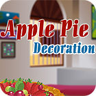 Apple Pie Decoration spil