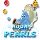 Aqua Pearls spil
