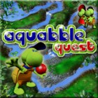 Aquabble Quest spil