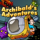 Archibald's Adventures spil
