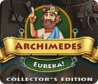 Archimedes: Eureka! Collector's Edition spil