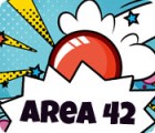 Area 42 spil Area 42 spil