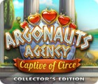Argonauts Agency: Captive of Circe Collector's Edition spil