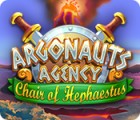 Argonauts Agency: Chair of Hephaestus spil