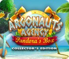 Argonauts Agency: Pandora's Box Collector's Edition spil