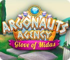 Argonauts Agency: Glove of Midas spil