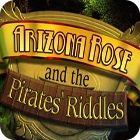 Arizona Rose and the Pirates' Riddles spil