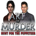 Art of Murder: The Hunt for the Puppeteer spil