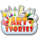 Art Stories spil