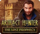 Artifact Hunter: The Lost Prophecy spil