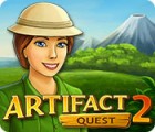 Artifact Quest 2 spil