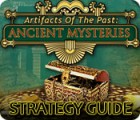 Artifacts of the Past: Ancient Mysteries Strategy Guide spil