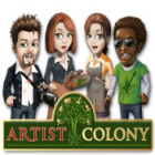 Artist Colony spil