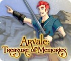 Arvale: Treasure of Memories spil