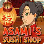 Asami's Sushi Shop spil Asami's Sushi Shop spil
