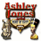 Ashley Jones and the Heart of Egypt spil