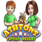 Ashton's Family Resort spil