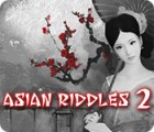 Asian Riddles 2 spil