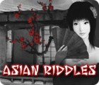 Asian Riddles spil